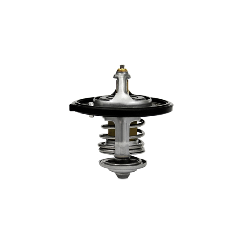 Mishimoto Thermostat for 10+ Hyundai Genesis 4cyl Turbo 62 Degree Racing - Image 2