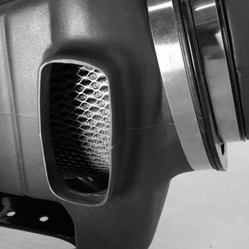 aFe Power Momentum HD Pro DRY S Stage-2 Si Intake 11-15 Ford Diesel Trucks V8-6.7L (See afe51-73005-E) - Image 6