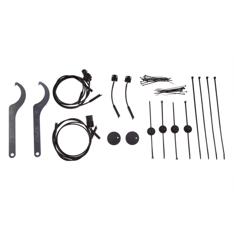 Bilstein B16 (PSS10) BMW E92 3 Series DampTronic EDC Performance Suspension System - Image 3