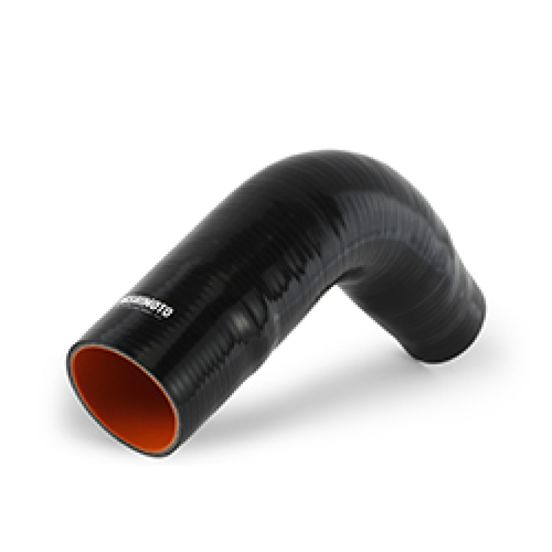 Mishimoto Performance Air Intake Kit - Wrinkle Black for 14-15 Ford Fiesta ST 1.6L - Image 10