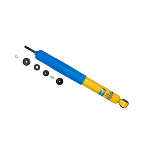 Bilstein 4600 Series for 2017 Ford F-250 / F-350 Super Duty Front 46mm Monotube Shock Absorber