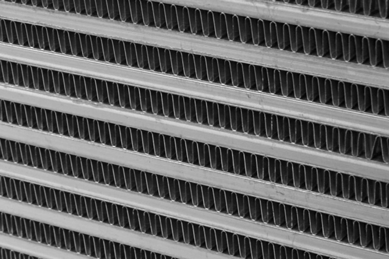 CSF High Performance Bar & Plate Intercooler Core - 22in L x 12in H x 3.5in W - Image 4