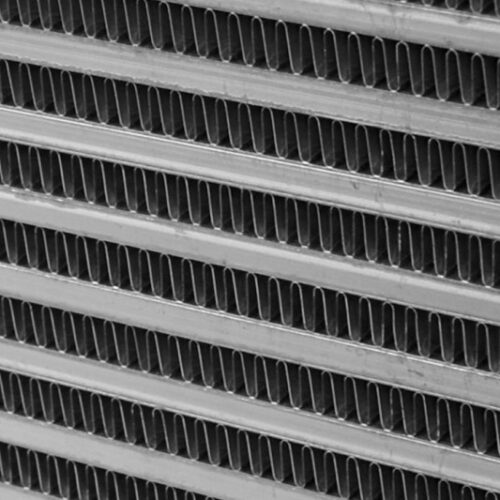 CSF High Performance Bar & Plate Intercooler Core - 18in L x 12in H x 4.5in W - Image 4