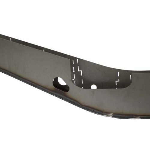Rust Buster Mid Frame Section Right Side - Image 2