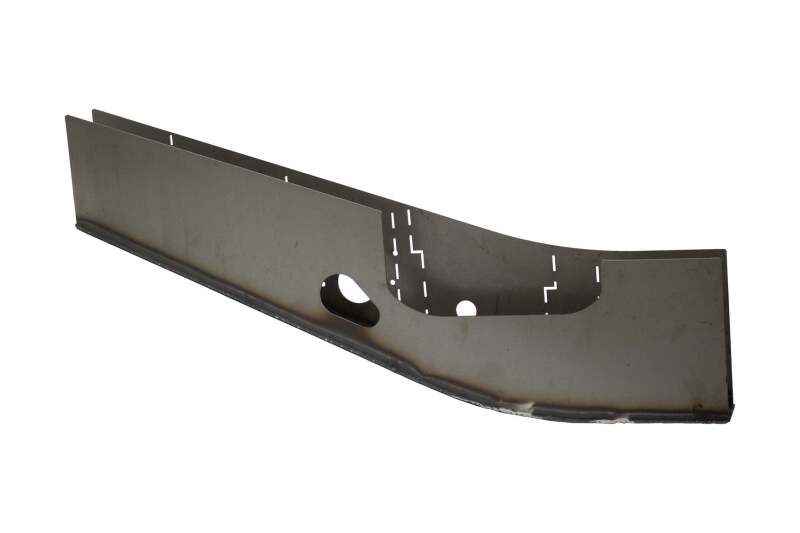 Rust Buster Mid Frame Section Right Side - Image 2
