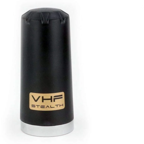 Rugged Radios Stealth Tuned Low Profile Antenna for VHF Non-Ground Plane