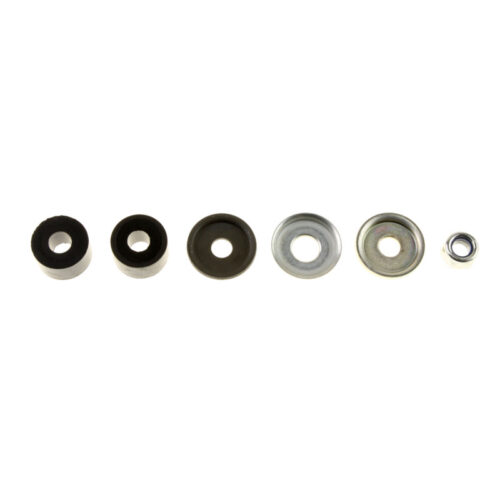 Bilstein B6 for 1996 Toyota RAV4 Base Rear 36mm Monotube Shock Absorber - Image 7
