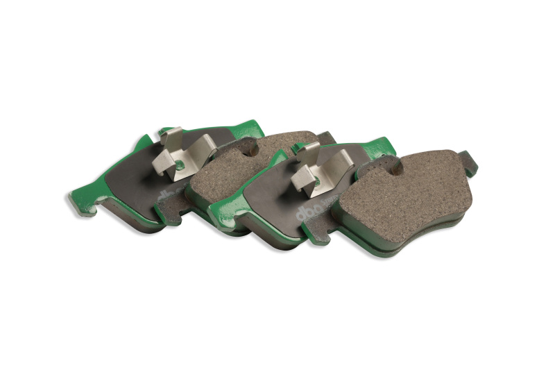 DBA 01-06 Mini Cooper (R50/R52/R53) SP Performance Front Brake Pads - Image 7