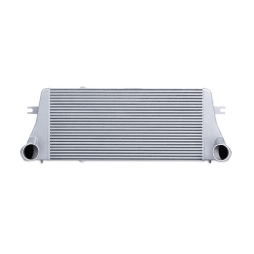 Mishimoto Intercooler Kit w/ Pipes (Silver) for 94-02 Dodge Ram 2500 5.9L Cummins - Image 6