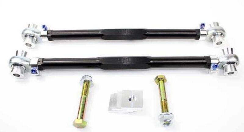 SPL Rear Toe Links with Eccentric Lockouts (Excl M Models) for 2006-2013 BMW 3 Series/1 Series (E9X/E8X) - Image 5