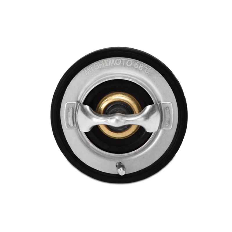 Mishimoto Thermostat for 95-99 Mitsubishi Eclipse / 00-06 Galant 62 Degree Racing - Image 7