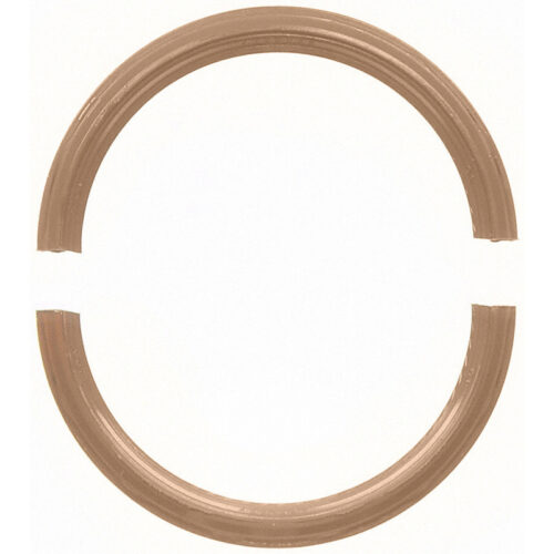 Fel-Pro Chrysler Big Block 361/383/400/413 Engine Crankshaft Seal Kit - Image 2