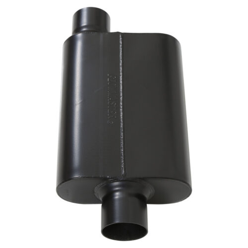 Flowmaster 43041 3IN (O)/3OUT (C) 40 Series Muffler - Image 4