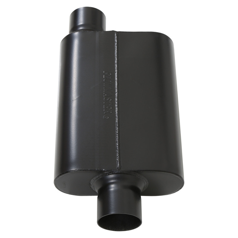 Flowmaster 43041 3IN (O)/3OUT (C) 40 Series Muffler - Image 4