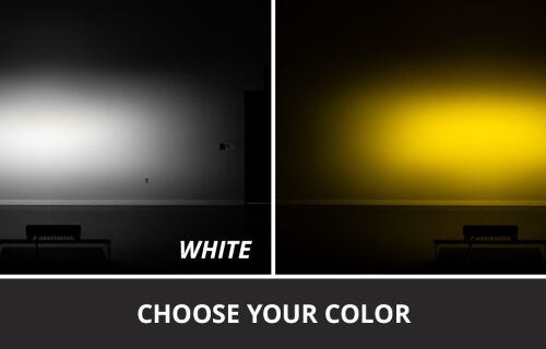 Diode Dynamics Tacoma 2024 Stealth Lightbar SS10 Max White Combo - Image 3