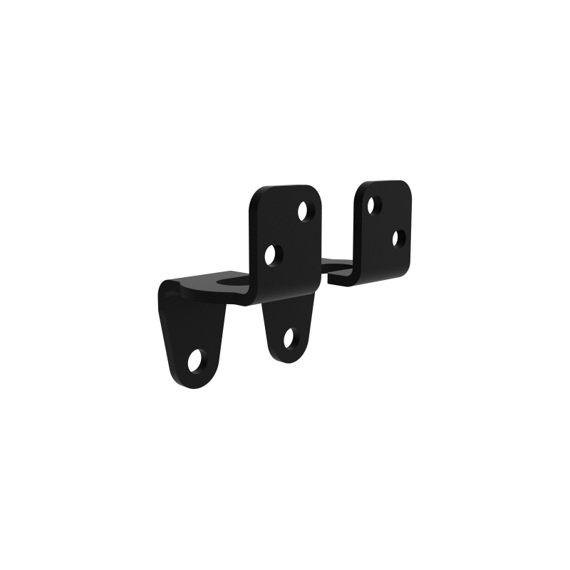 KC HiLiTES Platform One FE1 Side Roof Rack Light Mounts (Does Not Include Rack) - Image 10