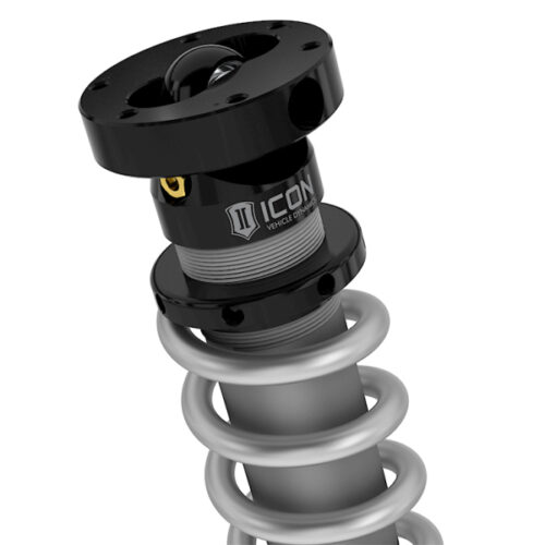 ICON 05-25 Nissan Frontier 02-15 Xterra 05-15 Pathfinder 2.5 Front VS IR Coilover Kit - Image 3