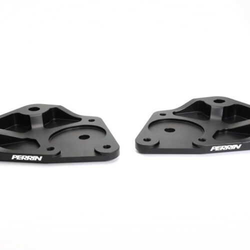 PERRIN 22-26 Subaru WRX / 17-25 Impreza / 20-25 LGT & OBXT Front Control Arm Brace