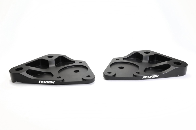 PERRIN 22-26 Subaru WRX / 17-25 Impreza / 20-25 LGT & OBXT Front Control Arm Brace