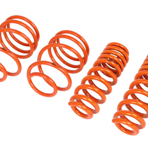 aFe Power Control Lowering Springs 07-13 BMW 335I (E90/92) - Image 4