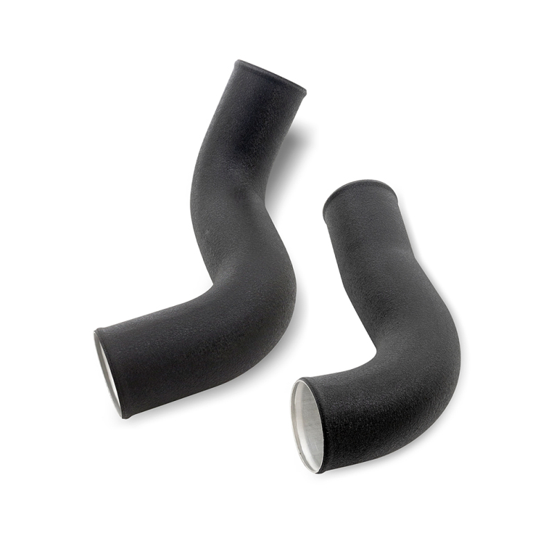 Mishimoto Intercooler Kit / SL Cooler - WBK Pipes for 2019+ Ram 6.7L Cummins - Image 5