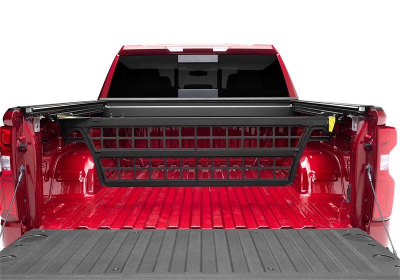 Roll-N-Lock 2024 Toyota Tacoma 5ft Bed Cargo Manager - Image 6