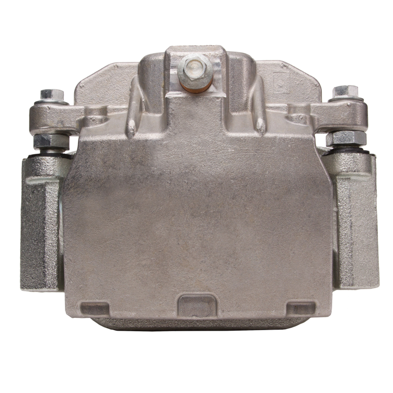 DFC 07-18 Chevrolet Silverado 1500 Rear-R Premium Caliper - Silver Zinc Coated - Image 4