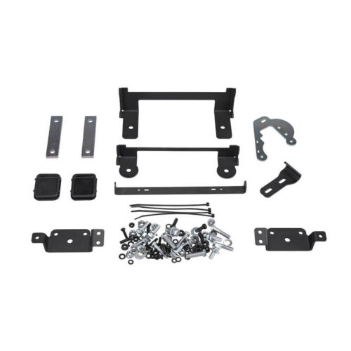 ARB Stubby Bar Textured Jeep Jk for 2007-2018 Jeep Wrangler - Image 4