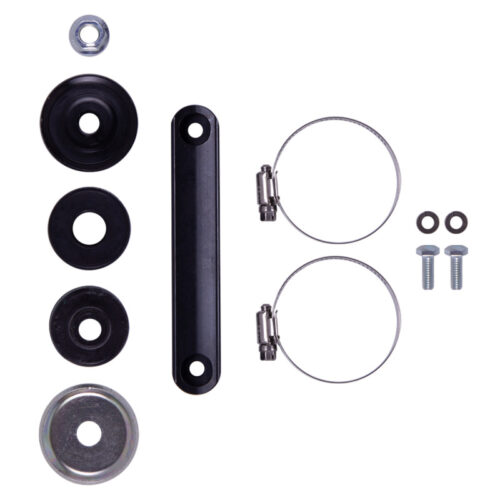 Bilstein B8 5160 Series 14-22 Dodge Ram 2500 Powerwagon 4WD (w/Lift 0-2in) Front Shock Absorber - Image 3