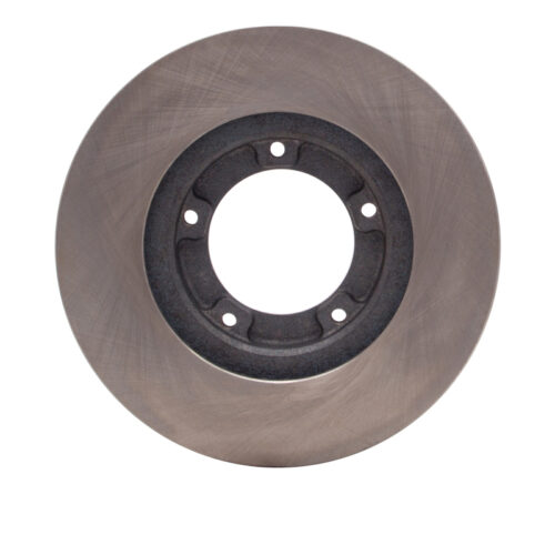 DFC 95-04 Toyota Tacoma Front Brake Rotor - Image 4