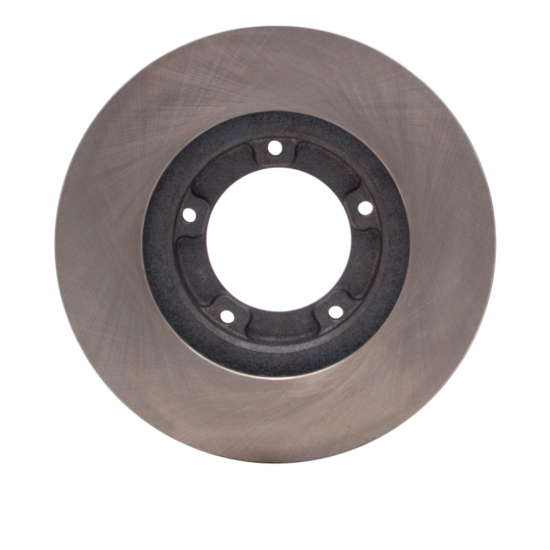 DFC 95-04 Toyota Tacoma Front Brake Rotor - Image 4