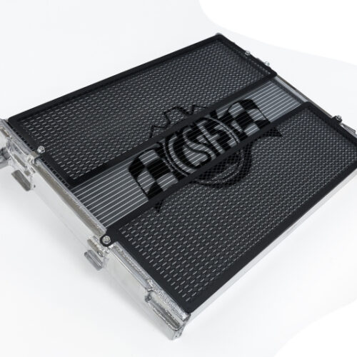 CSF BMW G8X M3/M4 High Performance Front Mount Heat Exchanger - Image 3