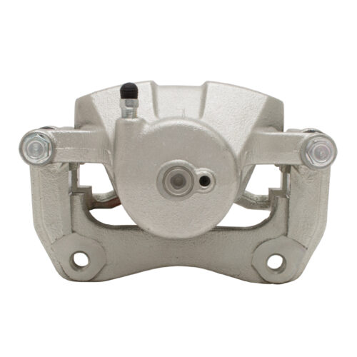 DFC 16-22 Hyundai Tucson Front-L Premium Caliper - Silver Zinc Coated - Image 3