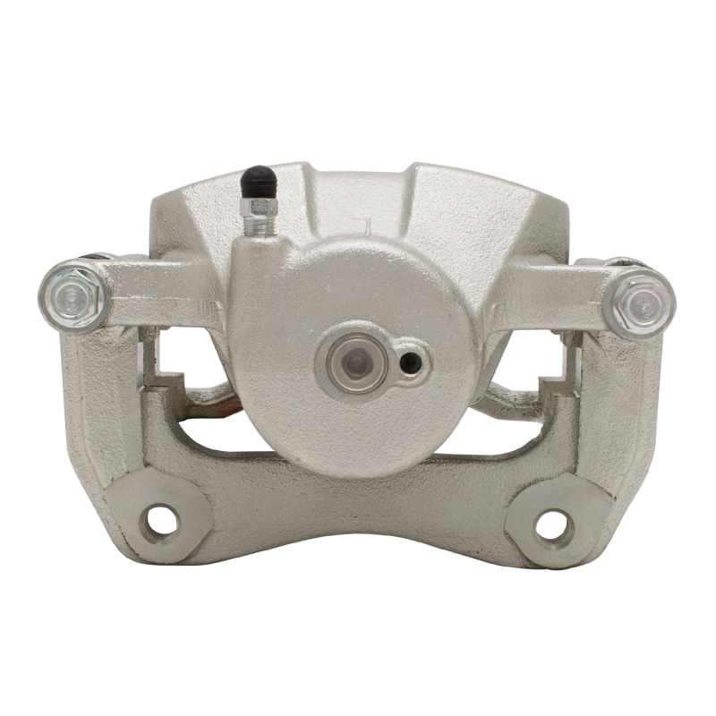 DFC 16-22 Hyundai Tucson Front-L Premium Caliper - Silver Zinc Coated - Image 3
