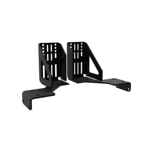 KC HiLiTES Platform One Roof Rack Awning Mounts (Does Not Include Rack) - Image 8