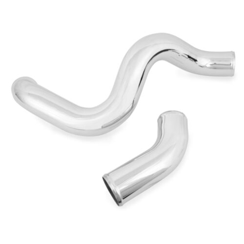 Mishimoto Pipe and Boot Kit for 11+ Chevy 6.6L Duramax Hot-Side - Image 3