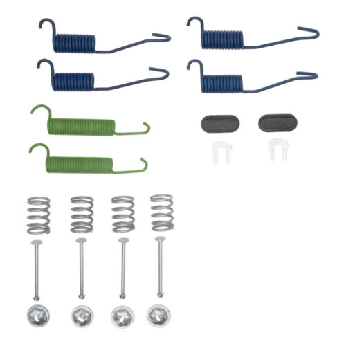 DFC 63-70 Ford Falcon Sedan Delivery Rear Drum Brake Hardware Kit