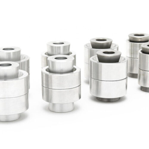 SPL Rear Knuckle Bushings for 2016+ Mazda Miata (ND) - Image 3
