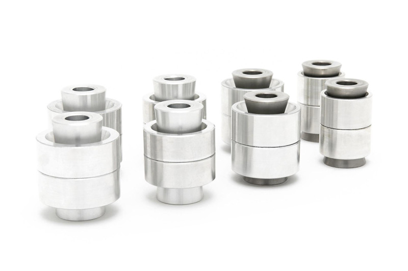 SPL Rear Knuckle Bushings for 2016+ Mazda Miata (ND) - Image 3