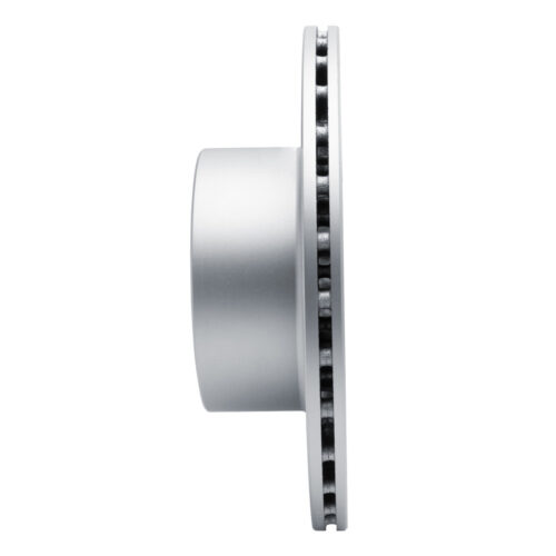 DFC 13-18 Mercedes-Benz G65 AMG Rear Drilled GeoSPEC Coated Rotor and Slotted - Image 3
