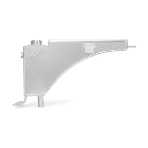 Mishimoto Expansion Tank - Natural for 99-03 Ford F-250 Aluminum