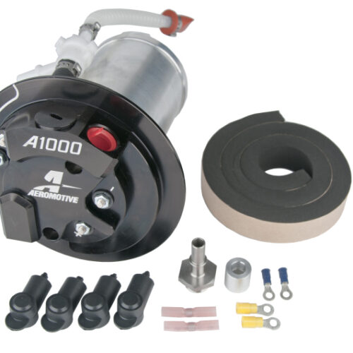 Aeromotive A1000 In-Tank Stealth Fuel System for 2010-2015 Chevrolet Camaro