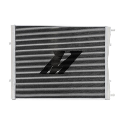 Mishimoto Universal Dual-Pass Air-to-Water Heat Exchanger (1500HP) - Image 2