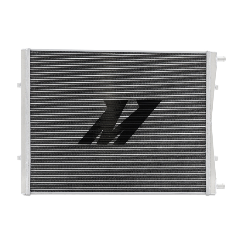 Mishimoto Universal Dual-Pass Air-to-Water Heat Exchanger (1500HP) - Image 2