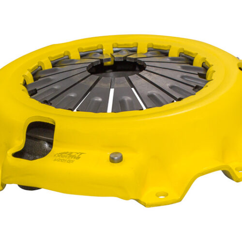 Alternative view of ACT 1989 Ford Probe P/PL MaXX Xtreme Clutch Pressure Plate