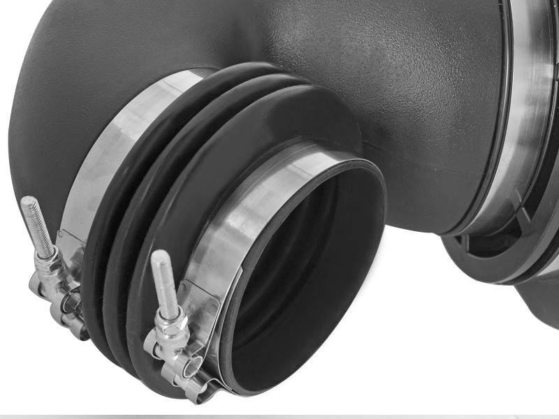aFe Power Momentum HD PRO 10R Cold Air Intake 94-02 Dodge Diesel Truck L6-5.9L (td) - Image 7