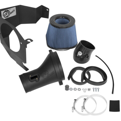 aFe Power MagnumFORCE Intakes Stage-2 P5R AIS 15-16 Dodge Challenger SRT Hellcat 6.2L V8 (sc) - Image 8