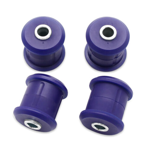 SuperPro 2001 Toyota Highlander Limited Rear Trailing Arm Bushing Set