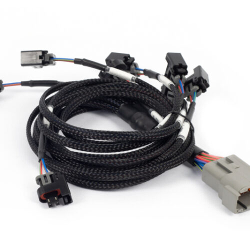 Haltech NEXUS Rebel LS Multec 2 Injector Sub-Harness