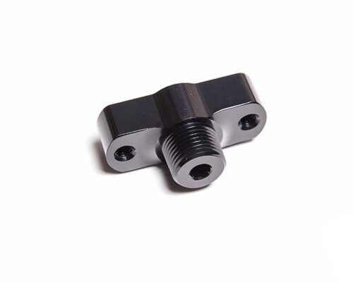 Radium Engineering Fuel Pressure Regulator (Body Only) - Image 4
